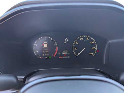 Used 2025 Honda CR-V EX-L image 33