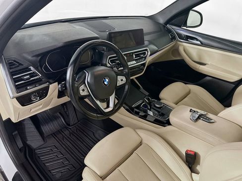 Used 2022 BMW X3 xDrive30i image 29