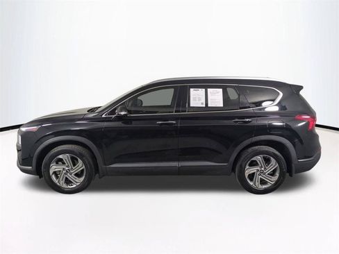 Used 2023 Hyundai Santa Fe SEL FWD image 8