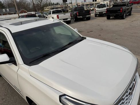 Used 2020 GMC Yukon XL Denali w/ Denali Ultimate Package image 10