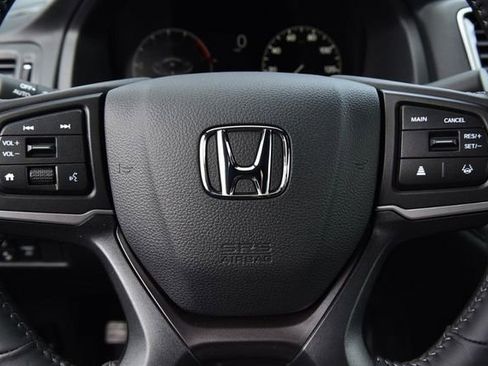 New 2026 Honda Ridgeline RTL image 24