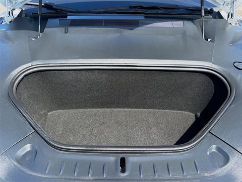 Used 2021 Tesla Model S Plaid AWD/4WD image 33