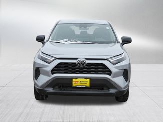 Used 2023 Toyota RAV4 LE video 2