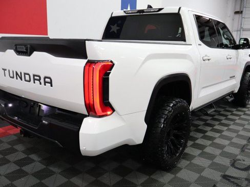 Used 2022 Toyota Tundra SR5 AWD/4WD image 28