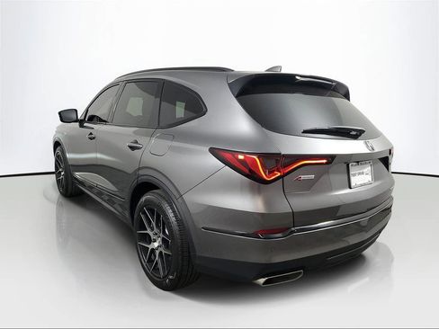 Used 2026 Acura MDX A-Spec AWD/4WD image 4