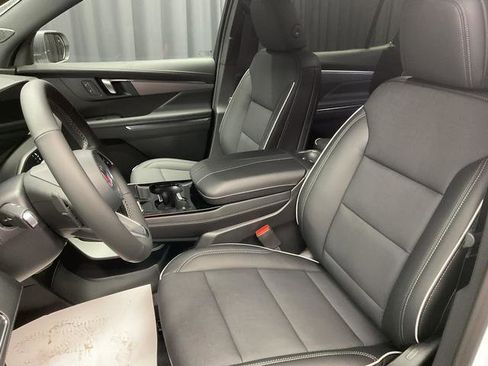 New 2026 Buick Enclave Preferred image 14