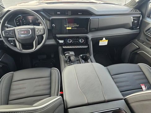 New 2026 GMC Sierra 1500 AT4X image 15