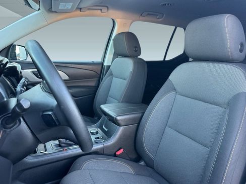 Used 2020 Chevrolet Traverse LS w/ LPO, Floor Liner Package image 26