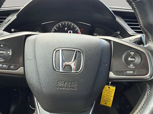 Used 2018 Honda Civic Sport image 40
