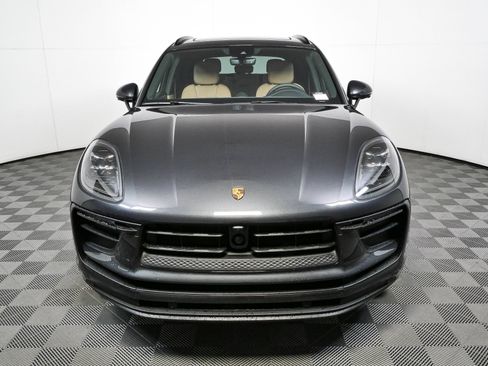 New 2026 Porsche Macan AWD/4WD image 36