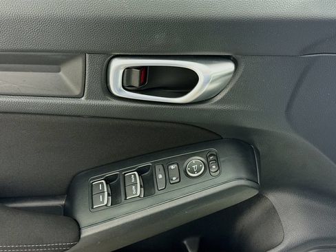 Certified 2023 Honda Civic Sport image 17