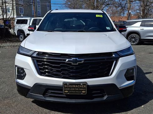 Used 2023 Chevrolet Traverse Premier w/ Redline Edition image 3