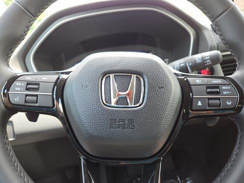 New 2026 Honda Pilot EX-L image 30
