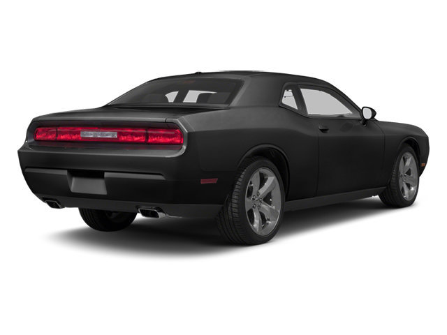 Used 2013 Dodge Challenger R/T RWD image 5