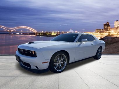 Used 2022 Dodge Challenger GT