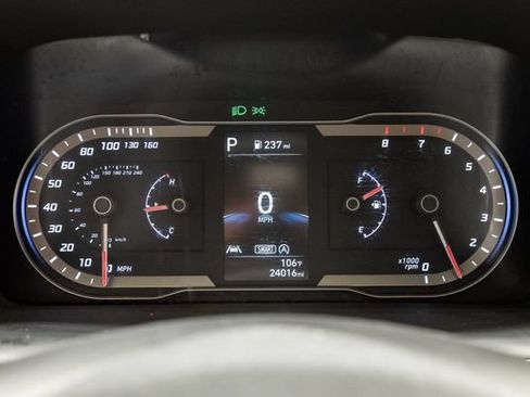 Used 2022 Hyundai Tucson SEL w/ Cargo Package FWD image 13
