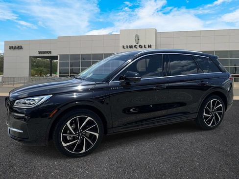 Certified 2024 Lincoln Corsair Grand Touring w/ Equipment Group 301A AWD/4WD image 7