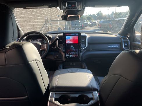 New 2026 RAM 2500 Laramie image 22