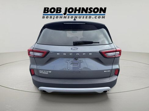 Used 2023 Ford Escape Active AWD/4WD image 8