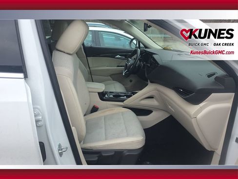 Used 2023 Buick Envision Preferred image 15