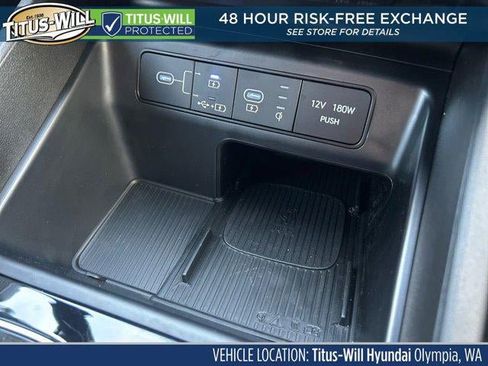 New 2026 Hyundai Santa Cruz XRT image 35