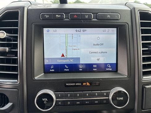 Used 2020 Ford Expedition Max Limited w/ Equipment Group 301A AWD/4WD image 12