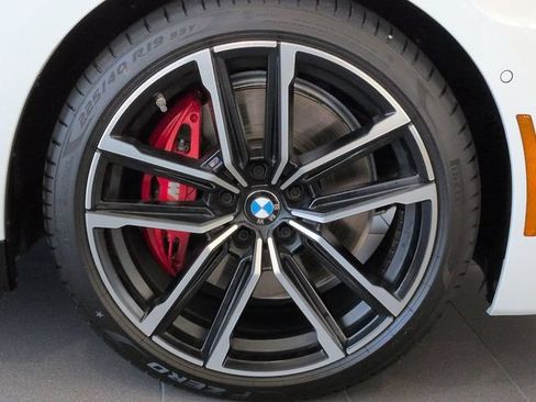 Used 2023 BMW M240i xDrive Coupe AWD/4WD image 11