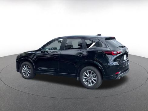 Used 2025 MAZDA CX-5 AWD 2.5 S w/ Select Package image 10
