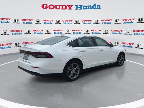 Used 2024 Honda Accord EX image 8