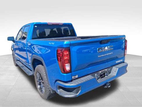 Used 2023 GMC Sierra 1500 Elevation AWD/4WD image 7