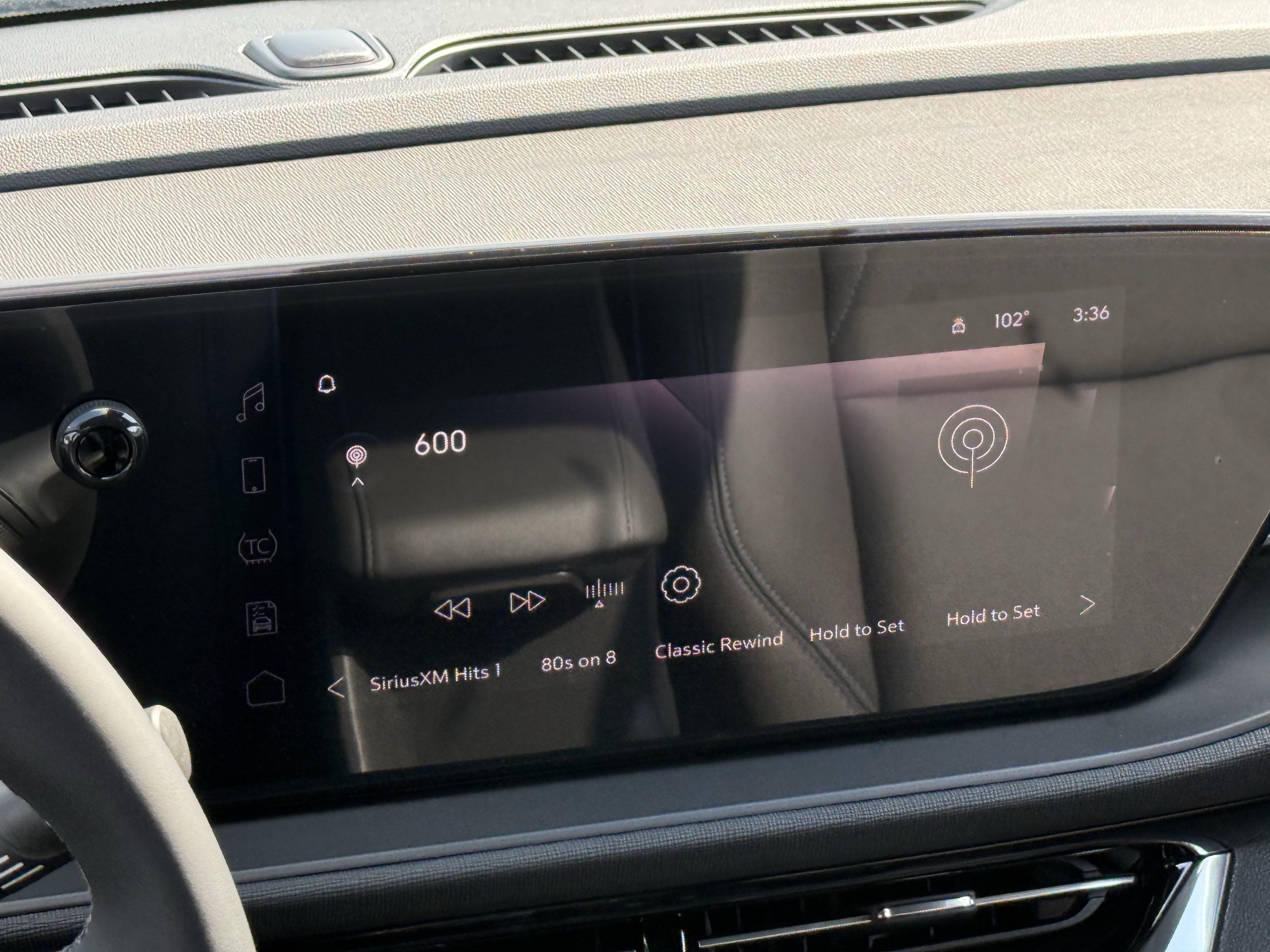 New 2026 Buick Envista Sport Touring w/ Convenience I Package FWD image 13