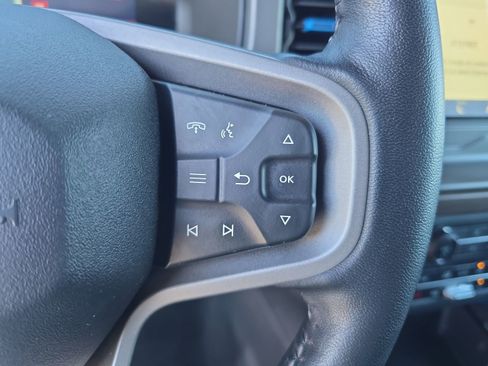 Used 2023 Ford Bronco Outer Banks image 23