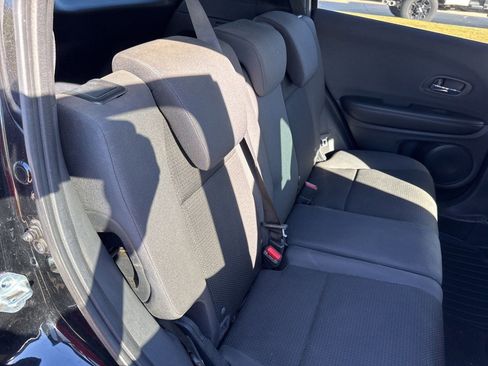 Used 2022 Honda HR-V Sport image 21