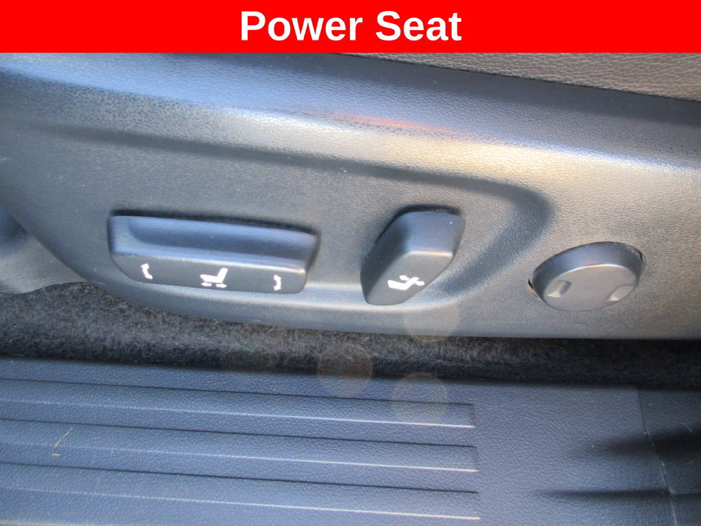 Used 2021 Toyota 4Runner Nightshade AWD/4WD image 26