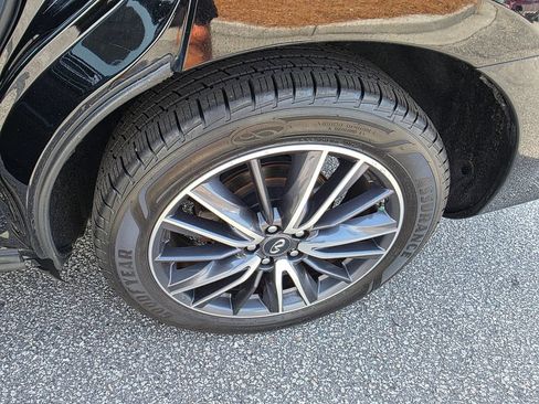 Used 2019 INFINITI QX60 Luxe w/ Essential Package AWD/4WD image 54