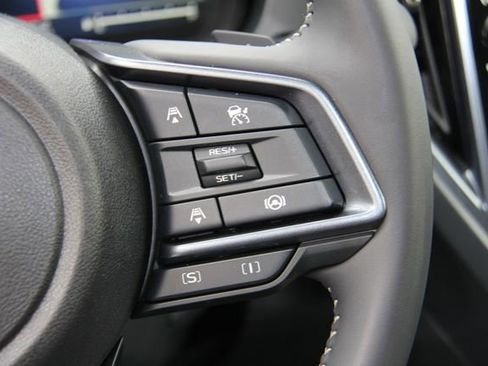 Certified 2025 Subaru Forester Limited AWD/4WD image 23