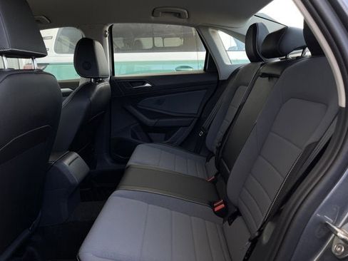 New 2025 Volkswagen Jetta SE image 34