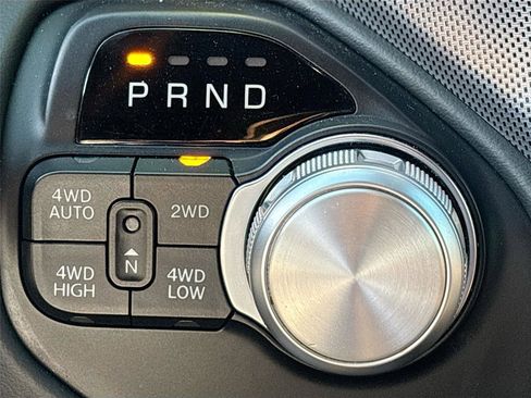 Used 2019 RAM 1500 Limited image 18