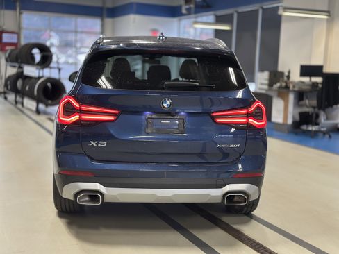 Used 2023 BMW X3 xDrive30i w/ Convenience Package image 6