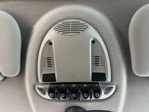 Used 2007 MINI Cooper S FWD image 25