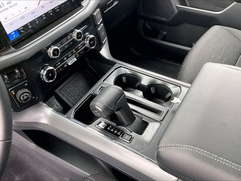 New 2026 Ford F150 XLT image 7