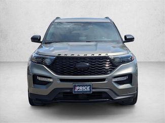 Used 2020 Ford Explorer ST w/ ST Street Pack AWD/4WD video 2