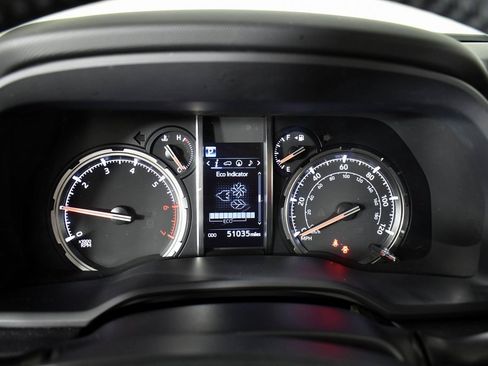 Used 2021 Toyota 4Runner TRD Off-Road Premium image 31