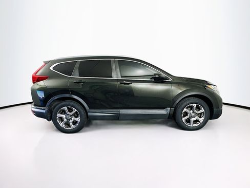 Used 2017 Honda CR-V EX-L image 10