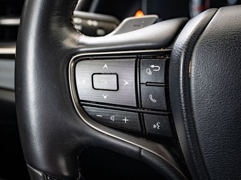 Certified 2019 Lexus ES 350 w/ Accessory Package 2 image 24