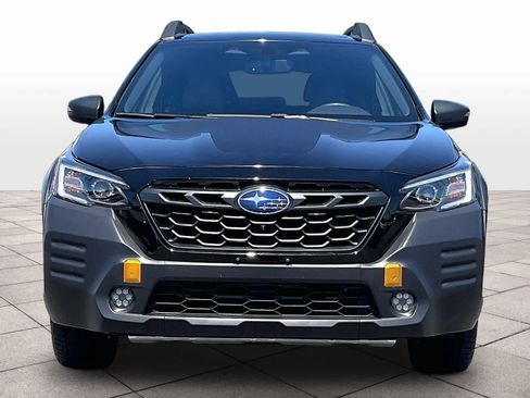 Used 2023 Subaru Outback Wilderness AWD/4WD image 3