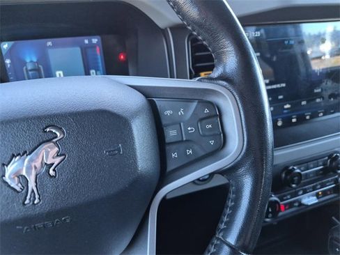 Used 2022 Ford Bronco Badlands w/ Sasquatch Package image 27