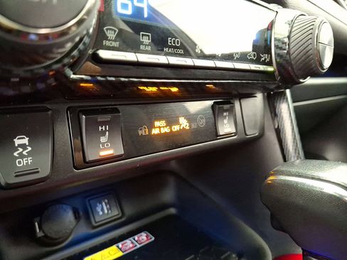 Certified 2023 Toyota RAV4 XSE w/ Weather Package AWD/4WD image 19