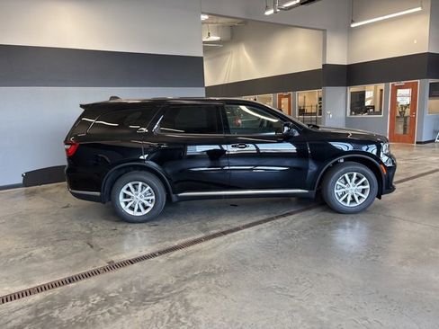 New 2025 Dodge Durango AWD image 22
