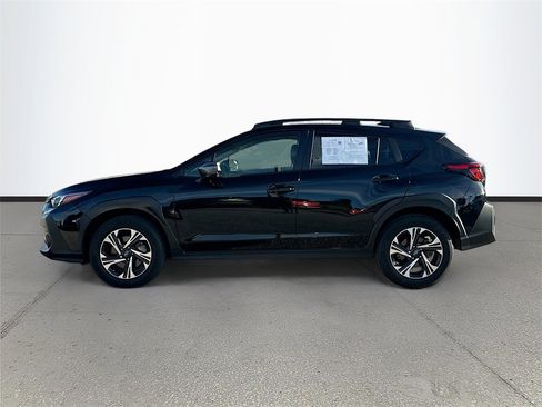 Certified 2024 Subaru Crosstrek 2.0i Premium w/ Popular Package #3 image 4